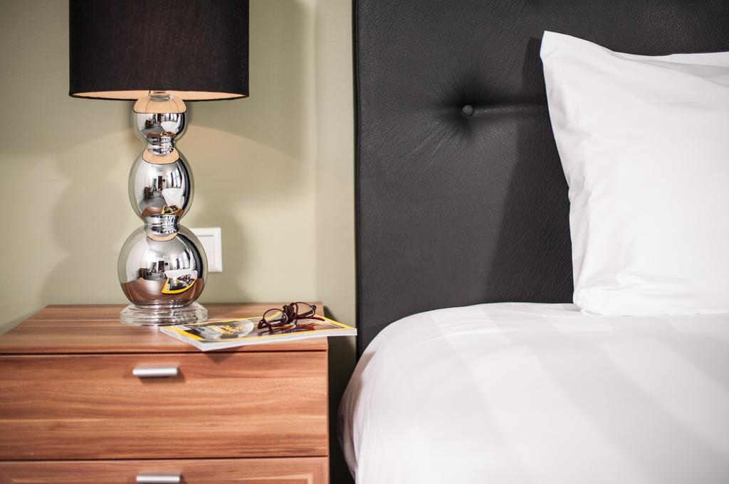 Gasterij Posthuys Hotel Leerdam Cameră foto
