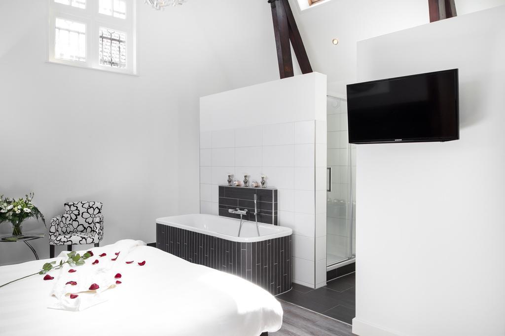 Gasterij Posthuys Hotel Leerdam Cameră foto