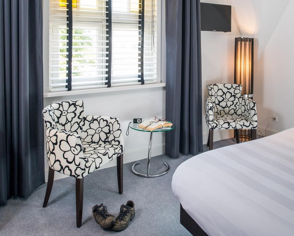 Gasterij Posthuys Hotel Leerdam Cameră foto